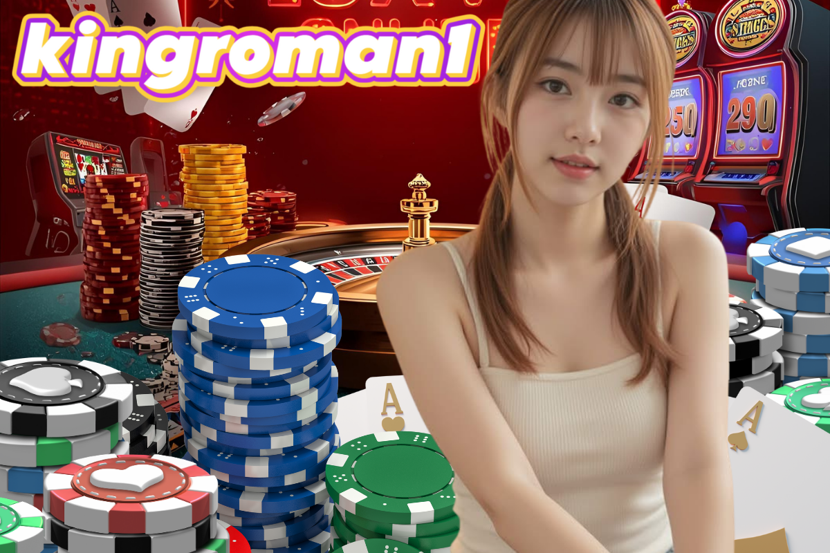 kingroman1 login
