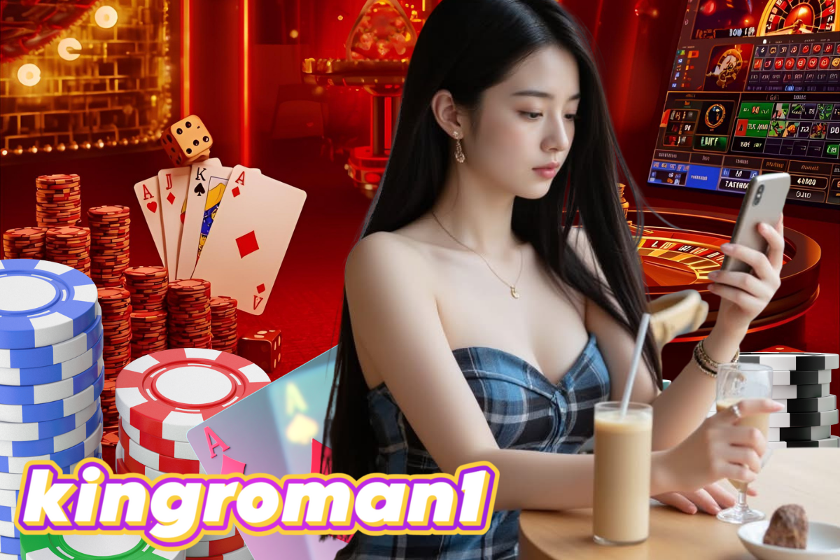 kingroman1