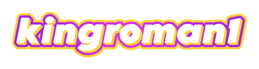 kingroman1